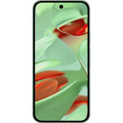 Смартфон Google Pixel 9 12/128GB Wintergreen (No Adapter) US