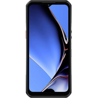 Смартфон Oukitel WP55 Ultra 16/512Gb Black Global Version