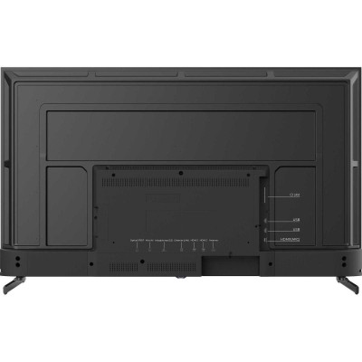 Телевізор KIVI 50'' UHD Optima L5 HDR (50U710QB) UA UCRF