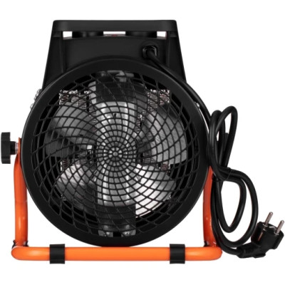 Теплова пушка 2E AHC3000 UA UCRF