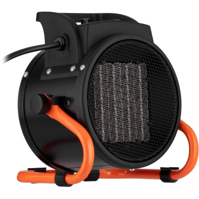 Теплова гармата 2E AHC2000 UA UCRF