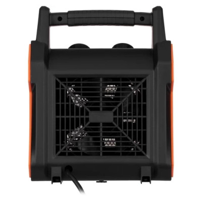 Теплова гармата 2E AHC2000P UA UCRF