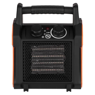 Теплова пушка 2E AHC2000P UA UCRF