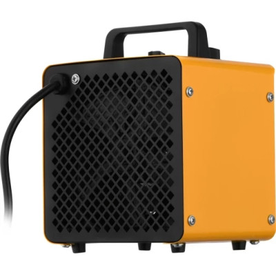 Теплова гармата 2E AIR Master Ceramic 2E-AHC2000S UA UCRF