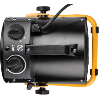 Теплова гармата Neo Tools 90-067 UA UCRF