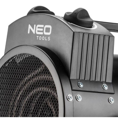 Теплова пушка Neo Tools 90-067 UA UCRF