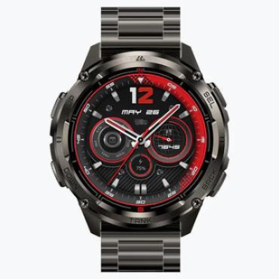 Smart Watch KOSPET Tank T3 Ultra 2 SE Black UA Smart Watch KOSPET Tank T3 Ultra 2 SE Black UA