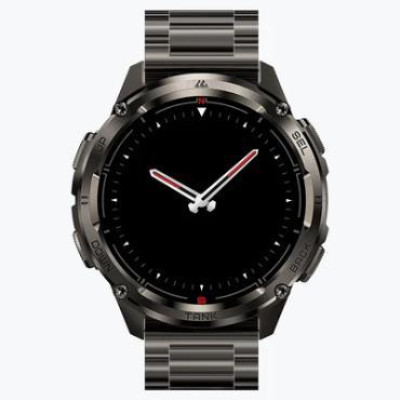 Smart Watch KOSPET Tank T3 Ultra 2 SE Black UA Smart Watch KOSPET Tank T3 Ultra 2 SE Black UA