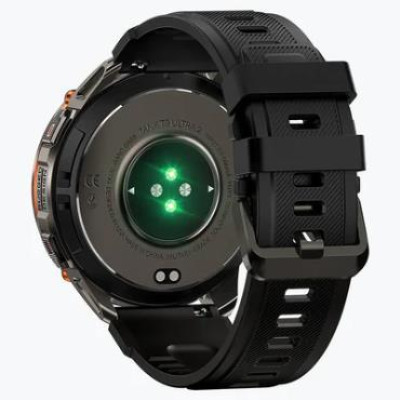 Smart Watch KOSPET Tank T3 Ultra 2 Black UA Smart Watch KOSPET Tank T3 Ultra 2 Black UA