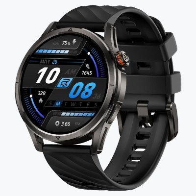 Smart Watch KOSPET Magic R10 Black UA