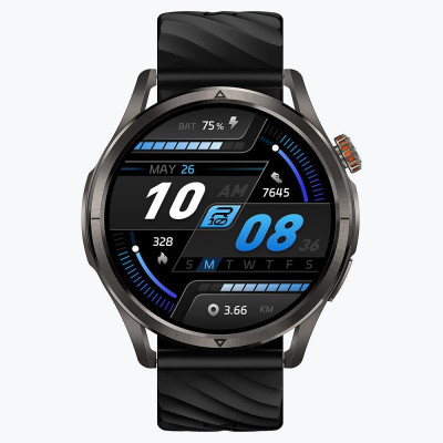 Smart Watch KOSPET Magic R10 Black UA Smart Watch KOSPET Magic R10 Black UA