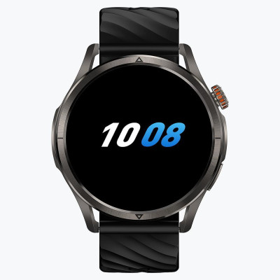 Smart Watch KOSPET Magic R10 Black UA Smart Watch KOSPET Magic R10 Black UA