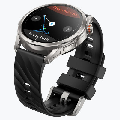 Smart Watch KOSPET Magic R10 Silver UA Smart Watch KOSPET Magic R10 Silver UA