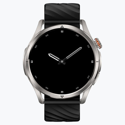 Smart Watch KOSPET Magic R10 Silver UA Smart Watch KOSPET Magic R10 Silver UA