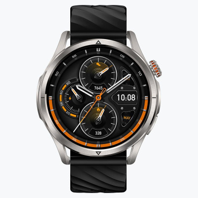 Smart Watch KOSPET Magic R10 Silver UA Smart Watch KOSPET Magic R10 Silver UA