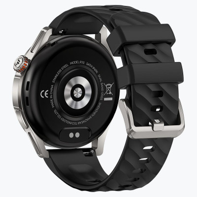 Smart Watch KOSPET Magic R10 Silver UA Smart Watch KOSPET Magic R10 Silver UA