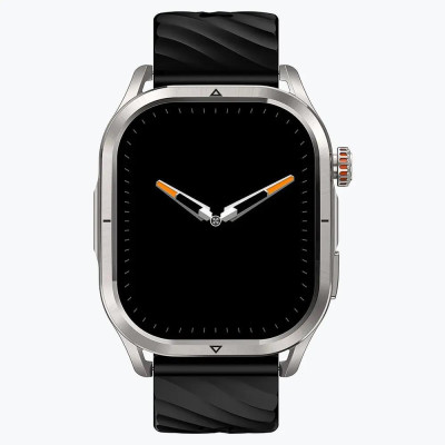 Smart Watch KOSPET Magic P10 Silver UA