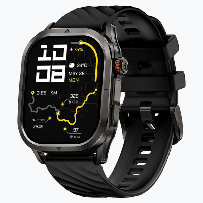 Smart Watch KOSPET Magic P10 Black UA