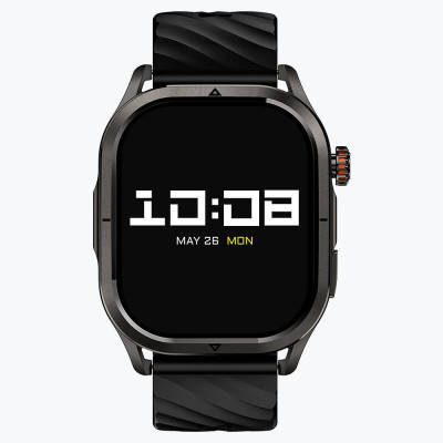 Smart Watch KOSPET Magic P10 Black UA Smart Watch KOSPET Magic P10 Black UA