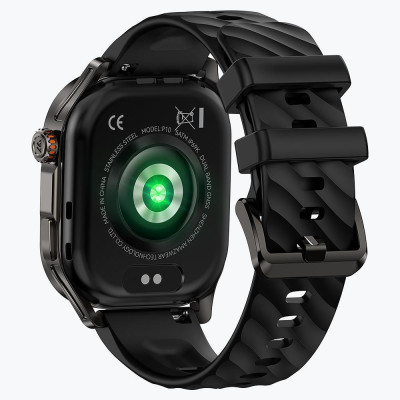 Smart Watch KOSPET Magic P10 Black UA Smart Watch KOSPET Magic P10 Black UA