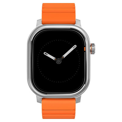 Smart Watch KOSPET Pulse Icy Silver UA Smart Watch KOSPET Pulse Icy Silver UA