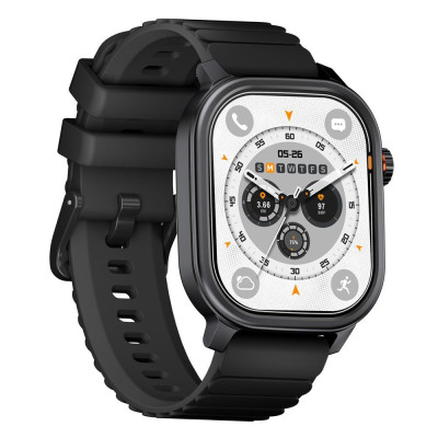 Smart Watch KOSPET Pulse Graphite Gray UA Smart Watch KOSPET Pulse Graphite Gray UA