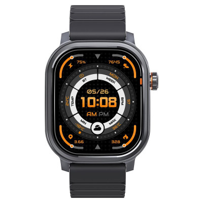 Smart Watch KOSPET Pulse Graphite Gray UA Smart Watch KOSPET Pulse Graphite Gray UA