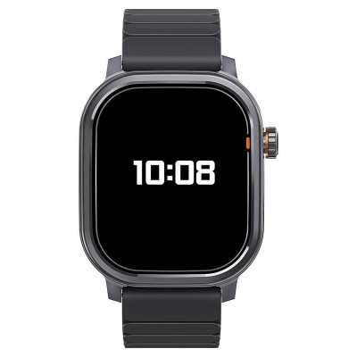 Smart Watch KOSPET Pulse Graphite Gray UA Smart Watch KOSPET Pulse Graphite Gray UA