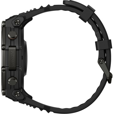 Smart Watch Amazfit T-Rex 3 Pro 48mm Tactical Black (W2444OV1N) UA Smart Watch Amazfit T-Rex 3 Pro 48mm Tactical Black (W2444OV1N) UA