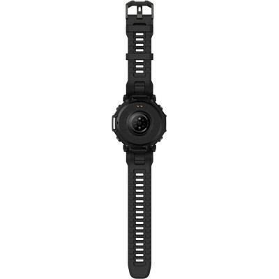 Smart Watch Amazfit T-Rex 3 Pro 48mm Tactical Black (W2444OV1N) UA Smart Watch Amazfit T-Rex 3 Pro 48mm Tactical Black (W2444OV1N) UA