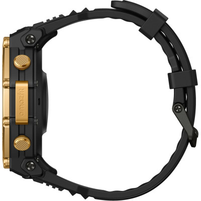 Smart Watch Amazfit T-Rex 3 Pro 48mm Black Gold (W2444OV5N) UA Smart Watch Amazfit T-Rex 3 Pro 48mm Black Gold (W2444OV5N) UA