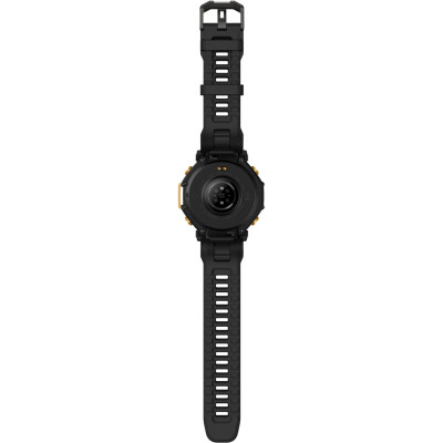 Smart Watch Amazfit T-Rex 3 Pro 48mm Black Gold (W2444OV5N) UA Smart Watch Amazfit T-Rex 3 Pro 48mm Black Gold (W2444OV5N) UA