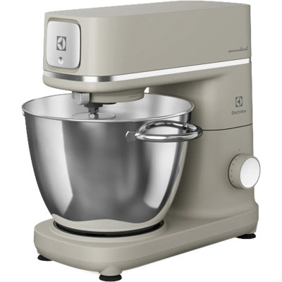 Кухонна машина Electrolux E6KM1-4PPT Stainless Steel UA