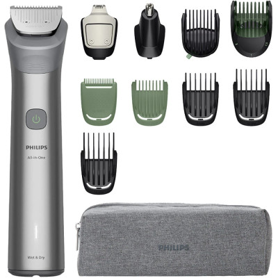 Машинка для стрижки Philips All-in-One Trimmer Series 5000 MG5941/15 UA