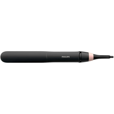 Стайлер (випрямляч) Philips BHS378/00 Black/Pink UA