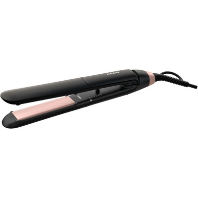 Стайлер (випрямляч) Philips BHS378/00 Black/Pink UA