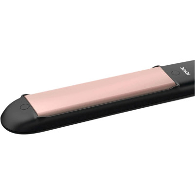 Стайлер (випрямляч) Philips BHS378/00 Black/Pink UA
