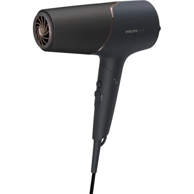 Фен дорожній Philips BHD538/30 Black UA Фен дорожній Philips BHD538/30 Black UA