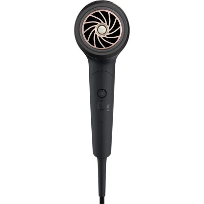 Фен дорожній Philips BHD538/30 Black UA Фен дорожній Philips BHD538/30 Black UA