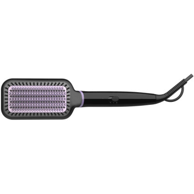 Щітка-випрямляч PHILIPS BHH880/00 Black UA