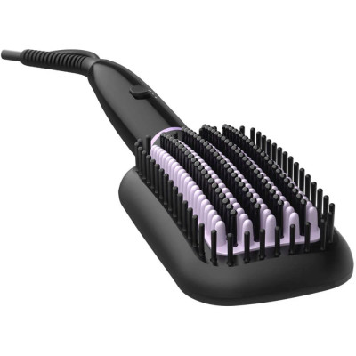 Щітка-випрямляч PHILIPS BHH880/00 Black UA