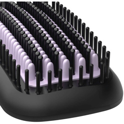 Щітка-випрямляч PHILIPS BHH880/00 Black UA