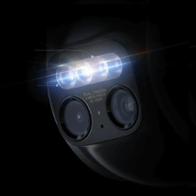 IP-камера Xiaomi Outdoor Camera CW700S (BHR9401EU) UA