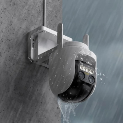 IP-камера Xiaomi Outdoor Camera CW700S (BHR9401EU) UA