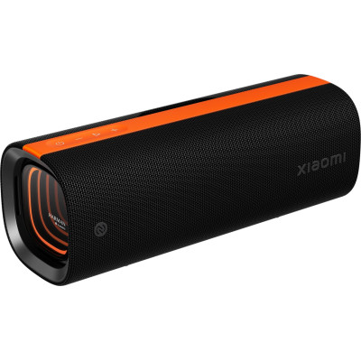 Bluetooth Колонка Xiaomi Sound Party 50W Black (QBH4321GL) UA
