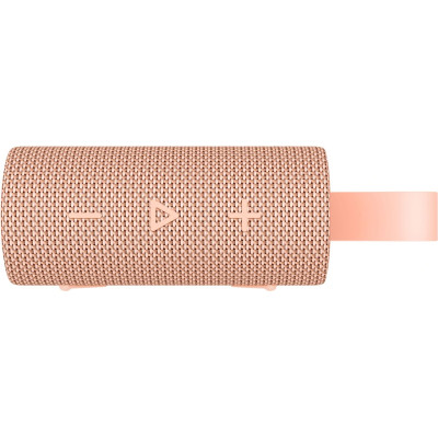 Bluetooth Колонка Xiaomi Sound Pocket 5W Waterproof Pink (QBH4380GL) UA