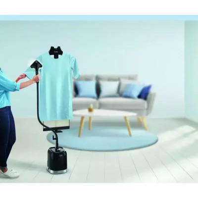 Відпарювач Tefal Pro Style Garment IT3480E1 Black UA