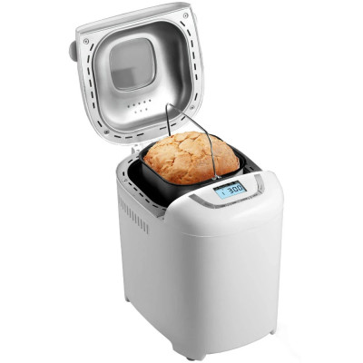 Хлібопічка Gorenje BM 910 W II (BM1349) White UA