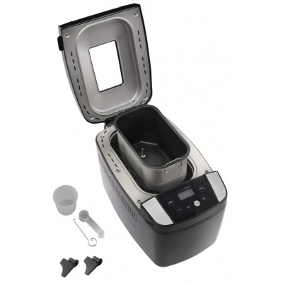 Хлібопічка Gorenje BM1210BK Black UA