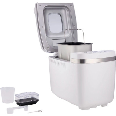 Хлібопічка Gorenje BM1350W White UA